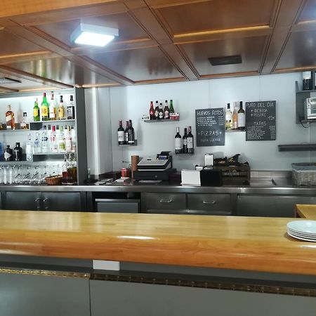 Apartamentos Solneu Baqueira Beret Exteriör bild