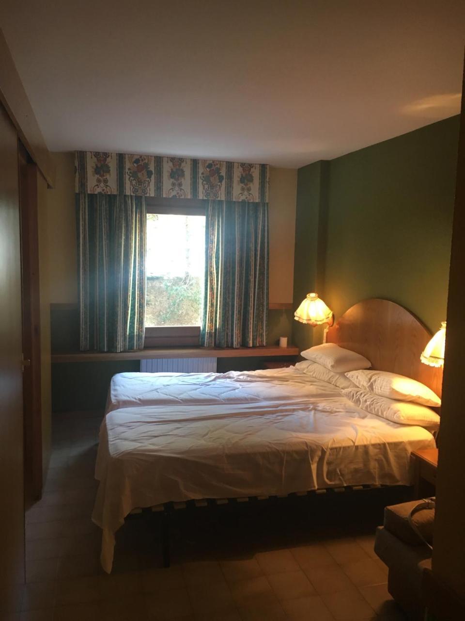 Apartamentos Solneu Baqueira Beret Exteriör bild
