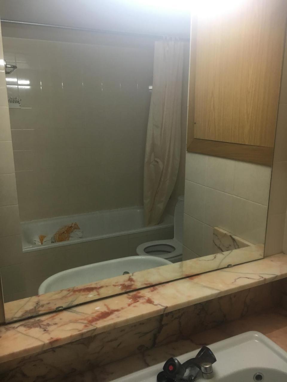 Apartamentos Solneu Baqueira Beret Exteriör bild