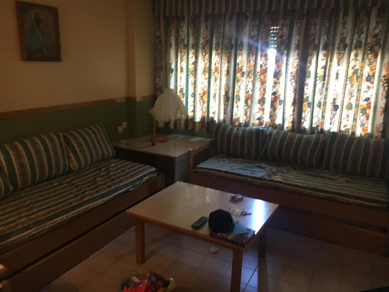 Apartamentos Solneu Baqueira Beret Exteriör bild