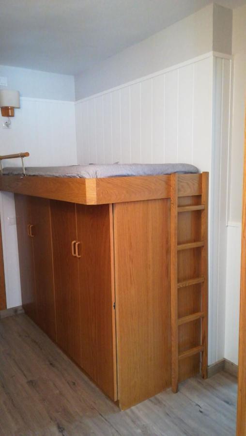 Apartamentos Solneu Baqueira Beret Exteriör bild